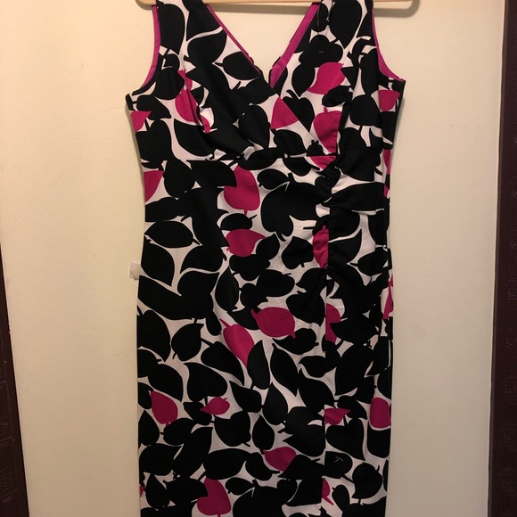 Donna Ricco Dress - Picture 2 of 8